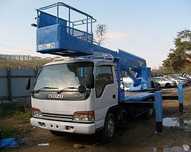 Isuzu по дукументам АГП