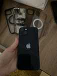 iPhone 13 хорошый состояние каробкасымен