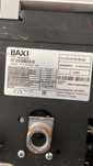 Продам б/у котел Baxi