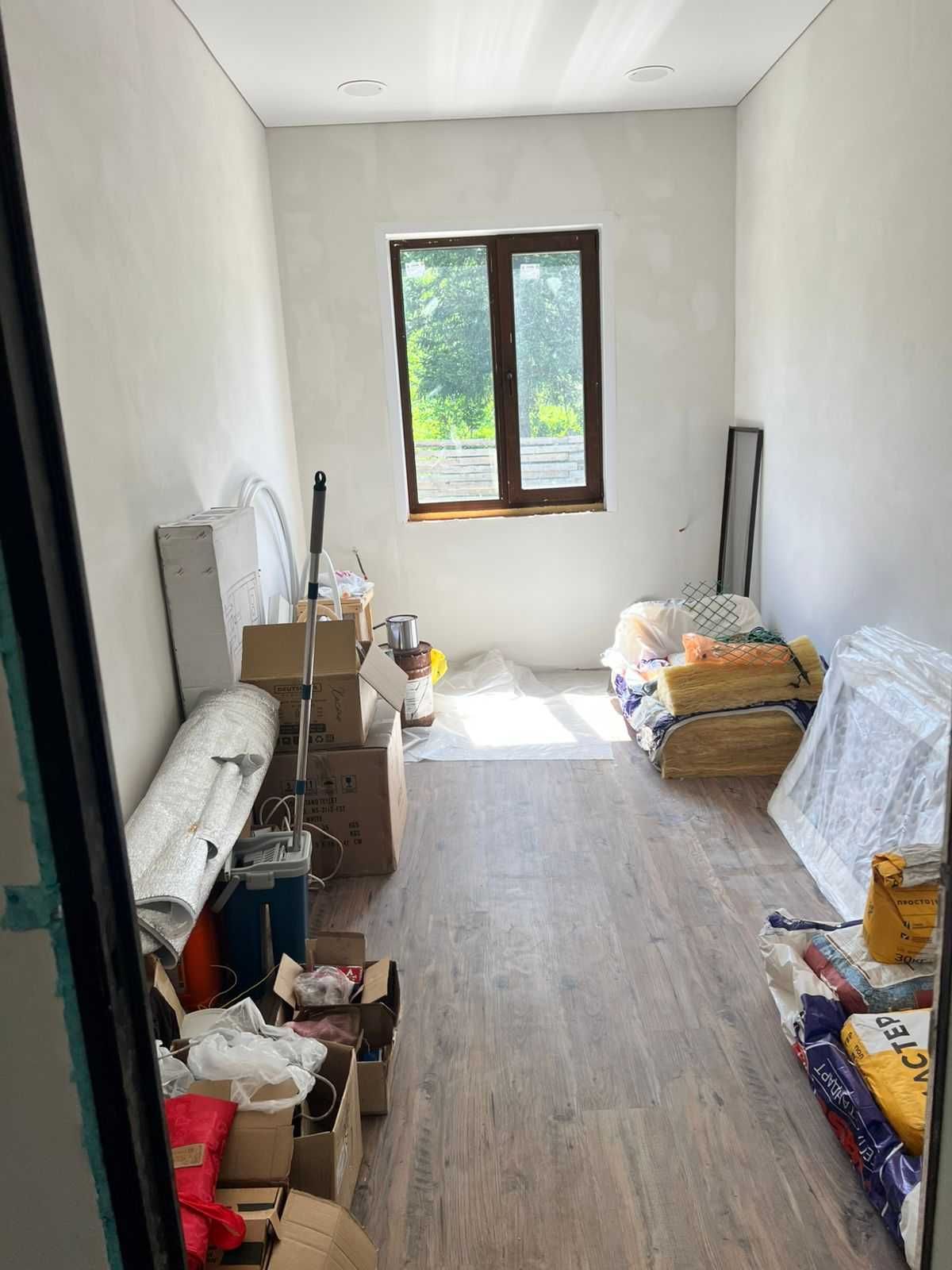 Продам дом 160 кв. м по ул. Лесной в г. Риддер