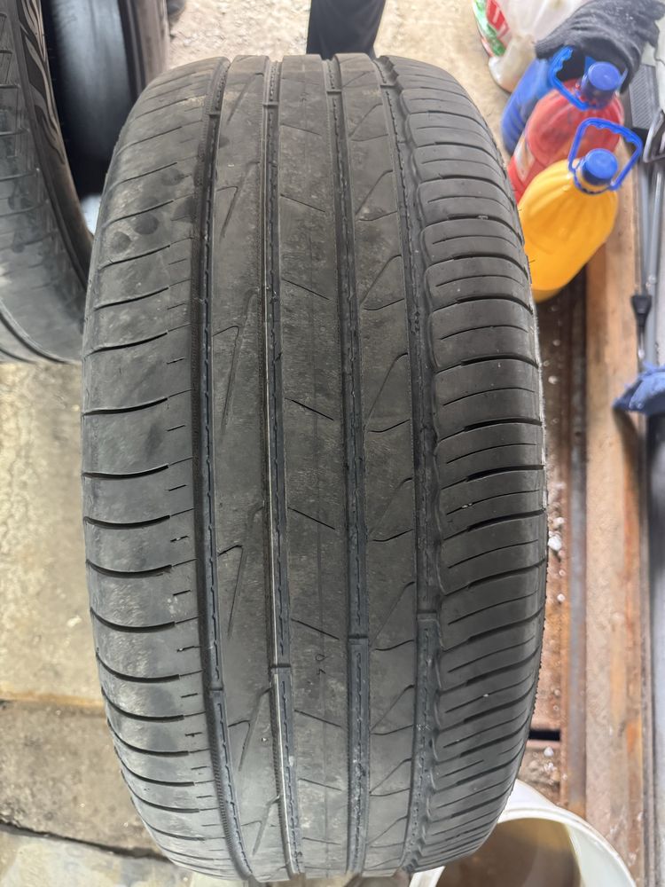 IKON TYRES Autograph Aqua 3 SUV 265/60 R18