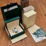 Rolex oyster perpetual 41