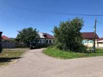Дом в центре Риддера
