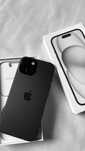 iPhone 15/128gb, black/Айфон 15/128гб, черный