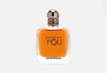 ARMANI emporio armani stronger with you