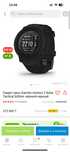 Garmin instinct 2 solar tactical edition
