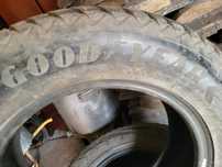Продам шины 225/65R17 возможен обмен на 205,215/70R16
