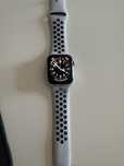 apple watch series 5 nike