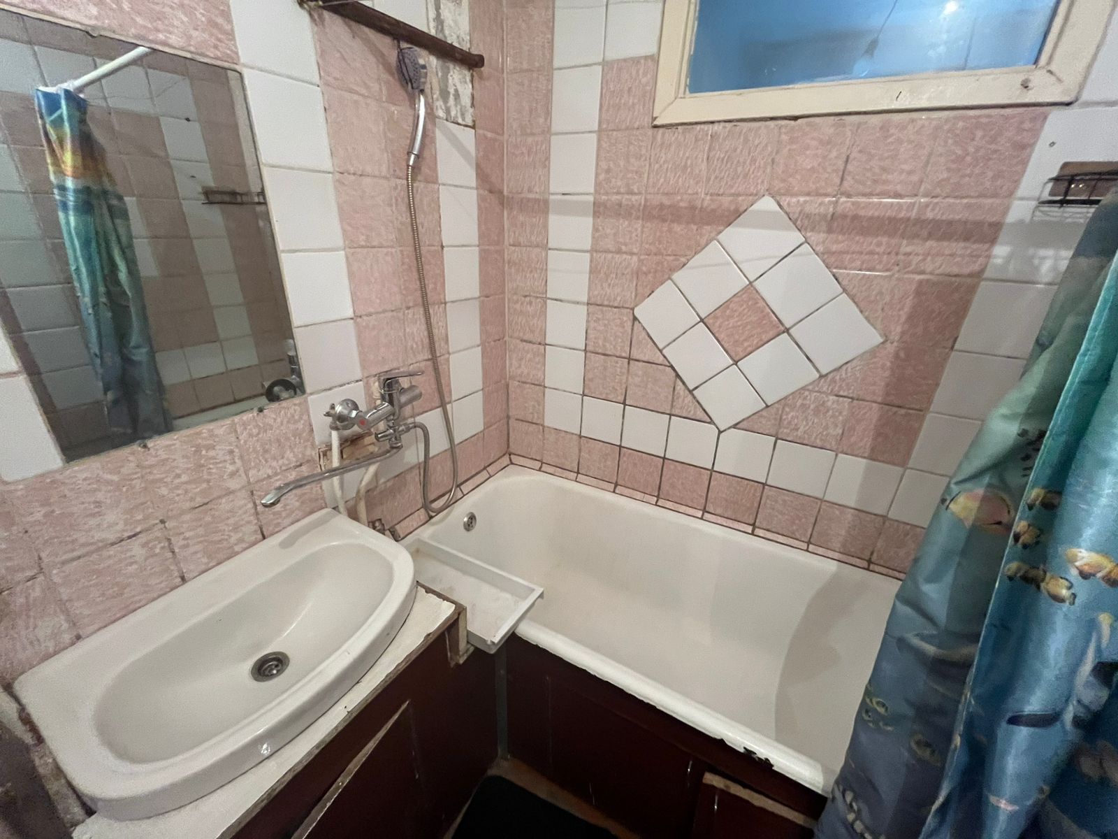 Сдам однокомнатную квартиру
