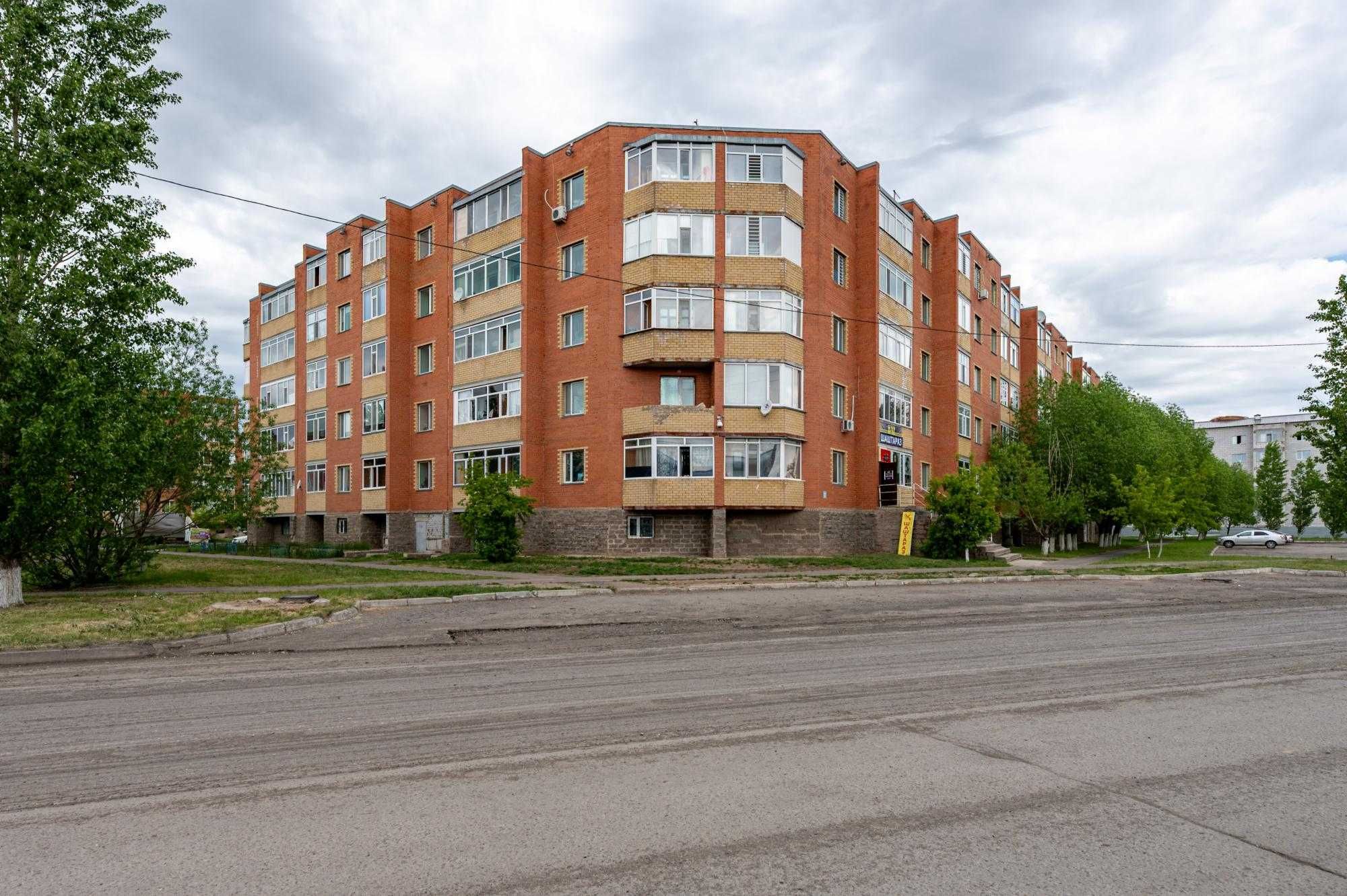Продается 1ком.кв., 30м2, 10млн 400тыс, 2эт, Косшы Лесная поляна 14/2