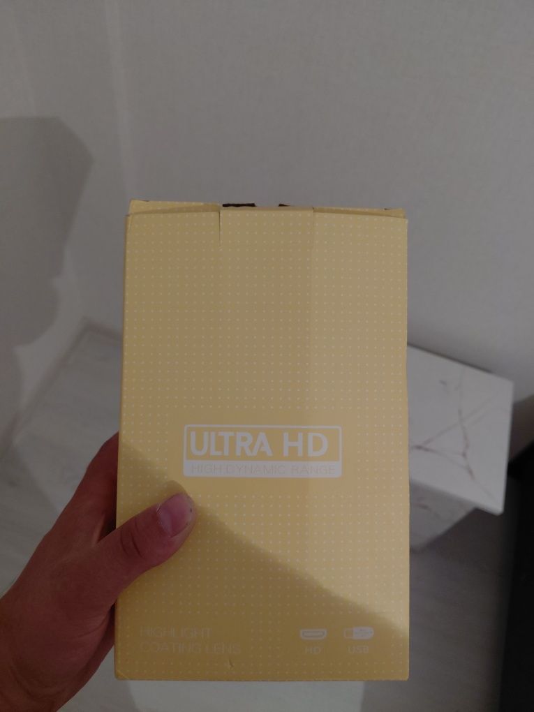 Новый проектор продам