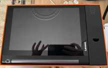 Планшет Lenovo Tab 3
