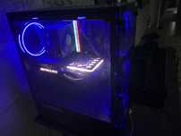 Системный блок компьютер процессор 10400f RTX3060ti