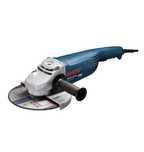 шлифмашина угловая Bosch GWS 24-230 H