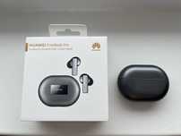 Наушники Huawei FreeBuds pro