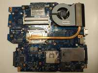 Запчасти от ноутбука HP Probook 4530s