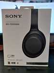 Продам Sony WH-1000XM4 в идеале