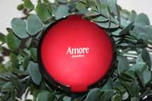 Двухстороннее зеркало Amore Jewerly