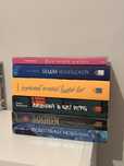 Popcron Books книги