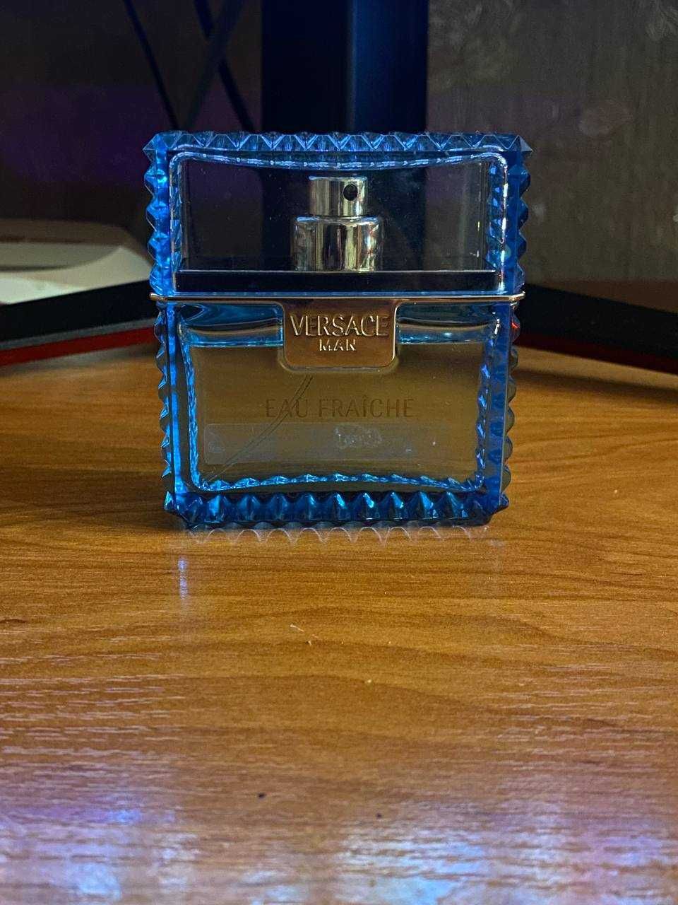 VERSACE men Eau Fraiche 50мл