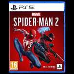 Marvel's Spider Man 2 на PS5 продам диск с игрой
