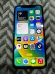 Обменяю iphone x