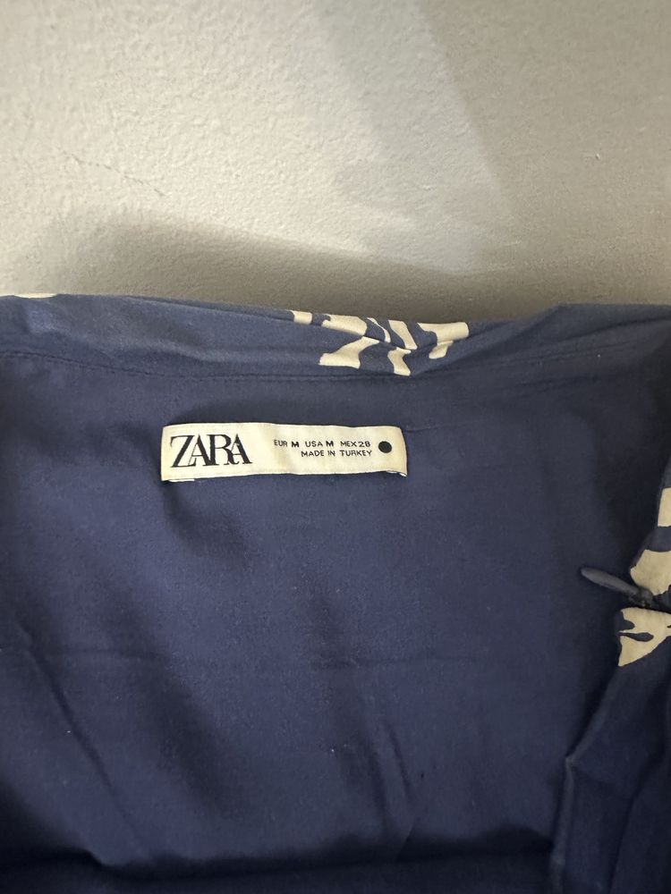 Продам летнюю юбку Zara
