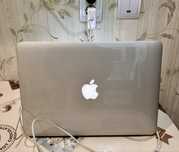 Продам MacBook air 2011г
