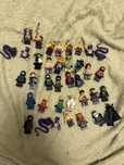 Lego Ninjago лего