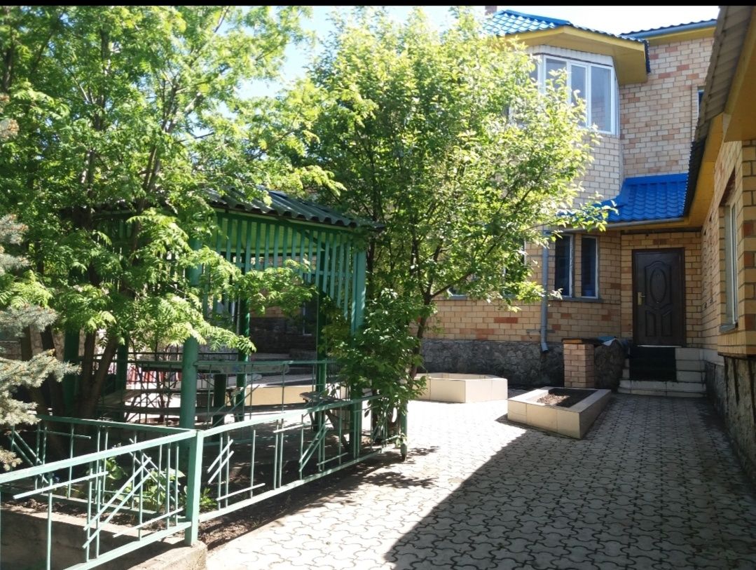 Сдам коттедж в Боровом