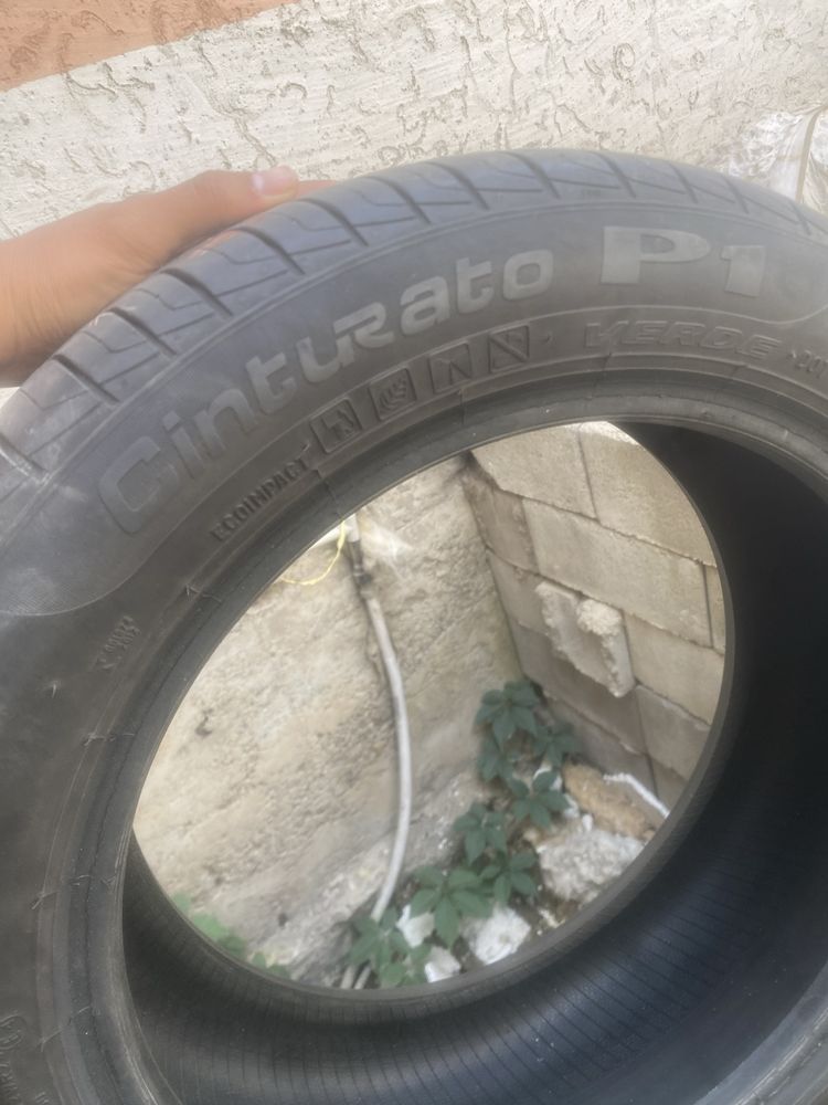 Летний резина комплект 185/55 R15