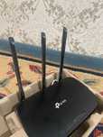 Роутер от tp-link