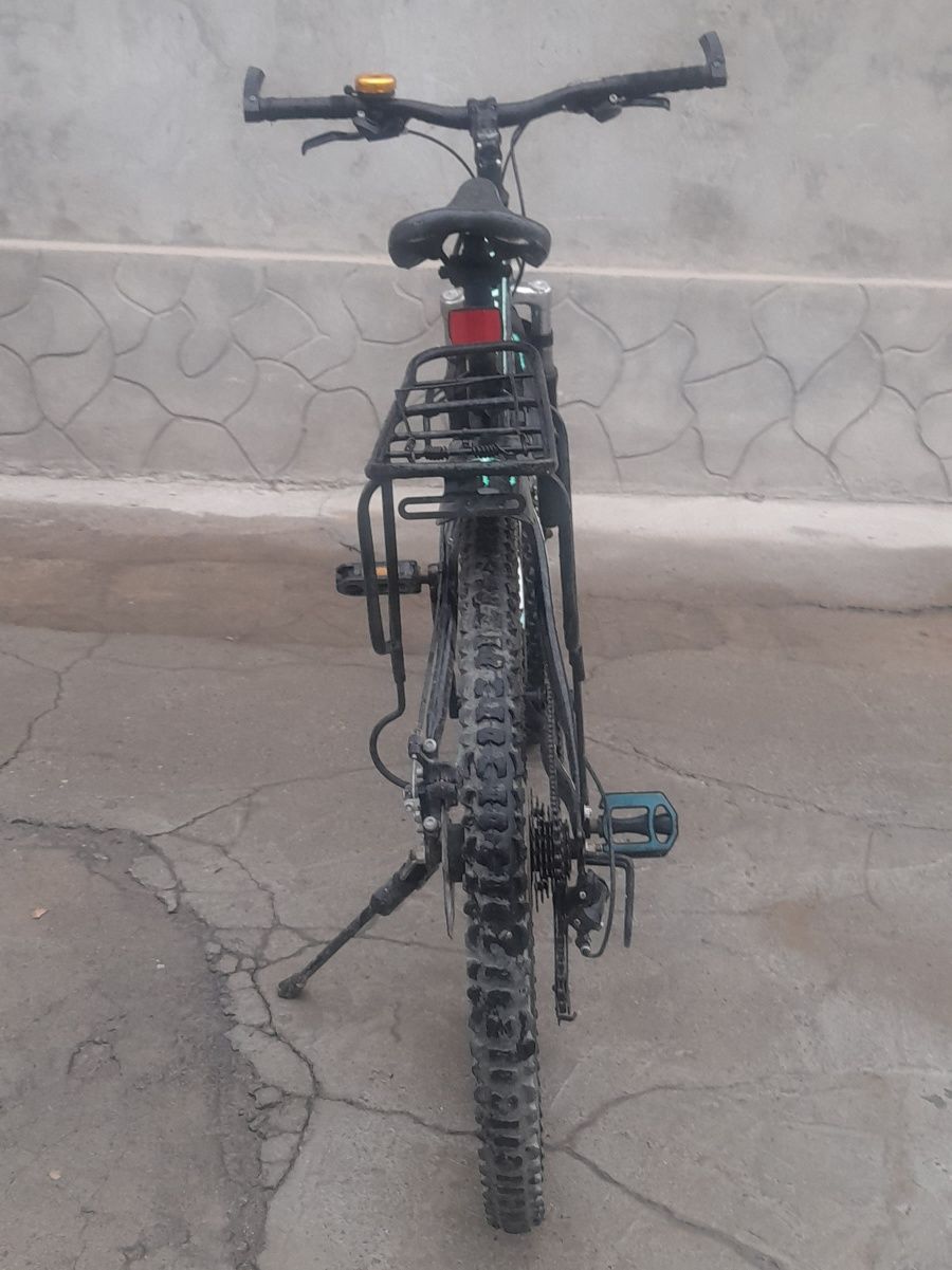 Велосипед  спорт