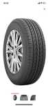 Продам новые летние балоны 225/65 r17