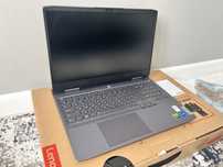 Игровой ноутбук Lenovo loq 15IRH8