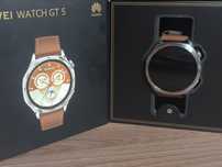HUAWEI watch GT 5 (46mm)