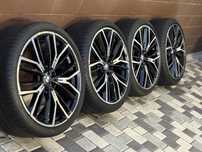 Оригинальные диски 846 м-стиль BMW G30 F90