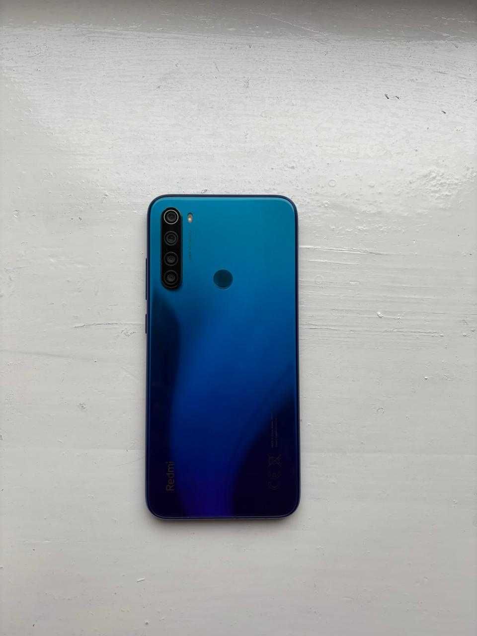 Xiaomi Redmi Note 8