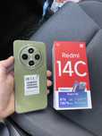 Xiaomi redmi 14 128гб 2025год новый телефон