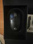 Logitech G Pro X Superlight