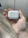 Беспроводные наушники Air Pods