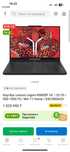 Игровой Ноутбук Lenovo legion R9000p новый цена ниже рынка