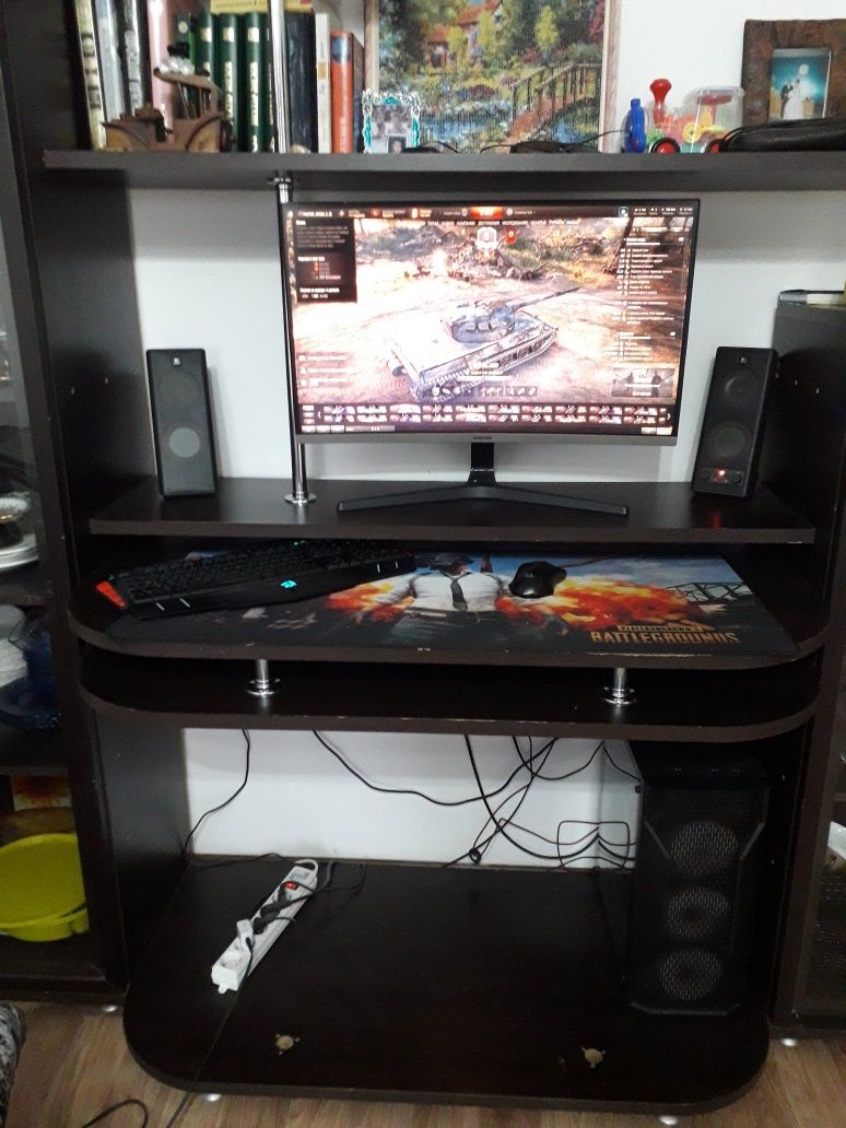 Компьютер  игровой