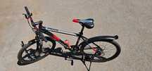 Велосипед TRINX M136
