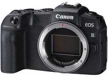 Фотоаппарат Canon rp новый