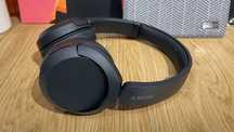Продам накладные наушники Sony. (Наушники Sony WH-CH520)