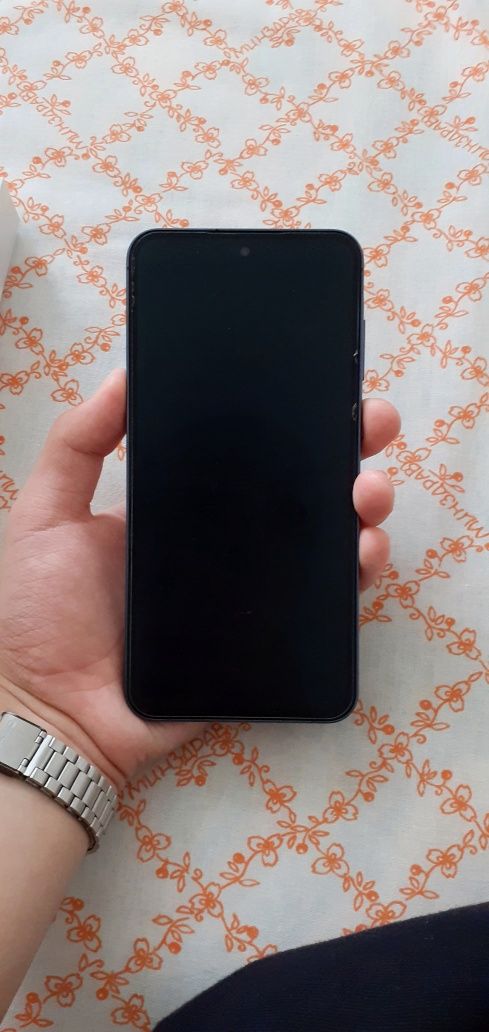 Samsung A55 256гб