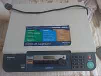 принтер, Panasonic kx-mb263