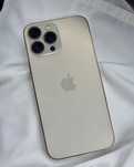 iPhone 13 PRO MAX 128 GB GOLD (Золотой)