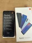 Продам redmo not 8T 4/64